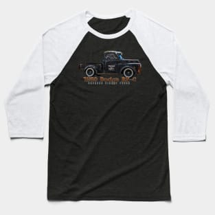 1950 Dodge B2-C Express Pickup Truck Baseball T-Shirt